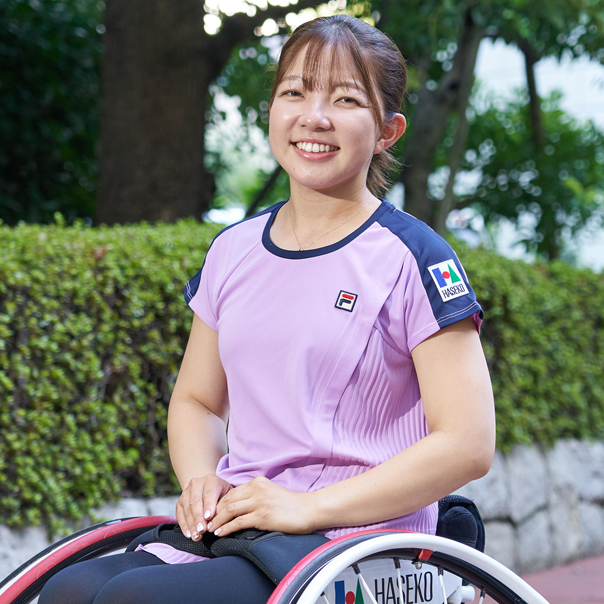 田中 愛美さん