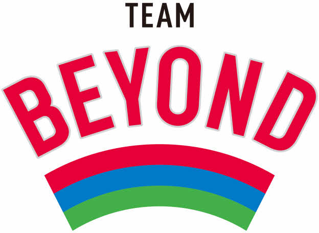 TEAM BEYOND