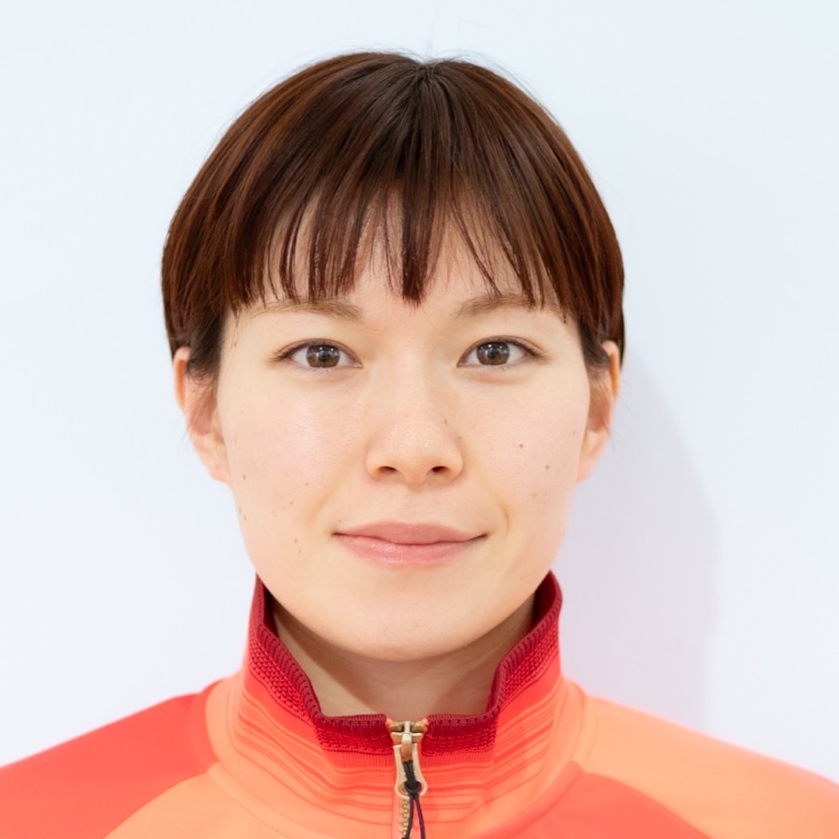  若松 優津 さん