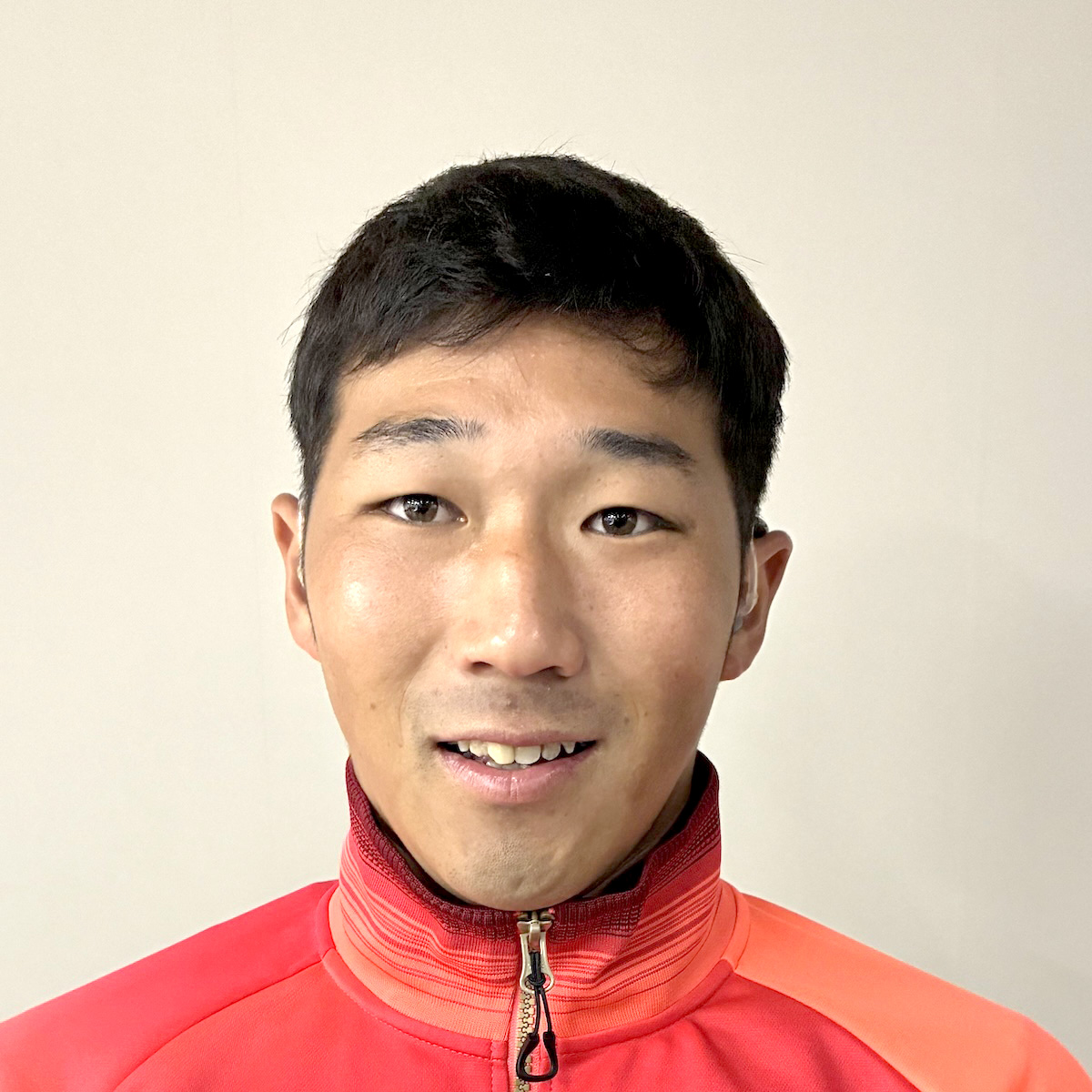  名村 昌矩 さん