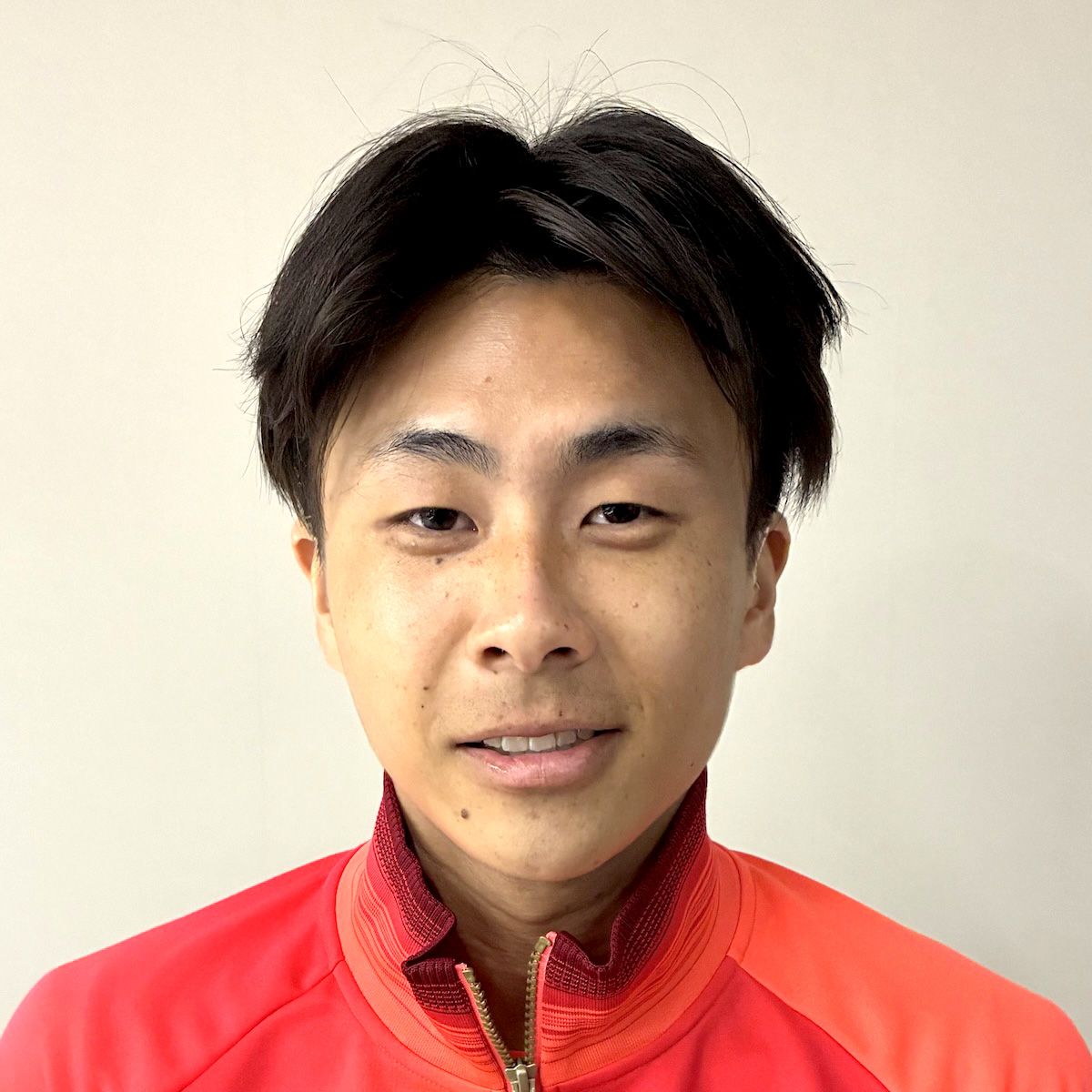  森重 英威豪 さん