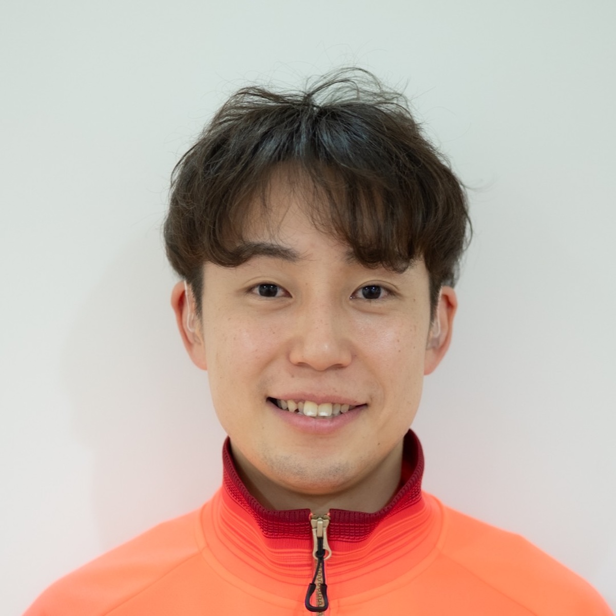  亀澤 史憲 さん