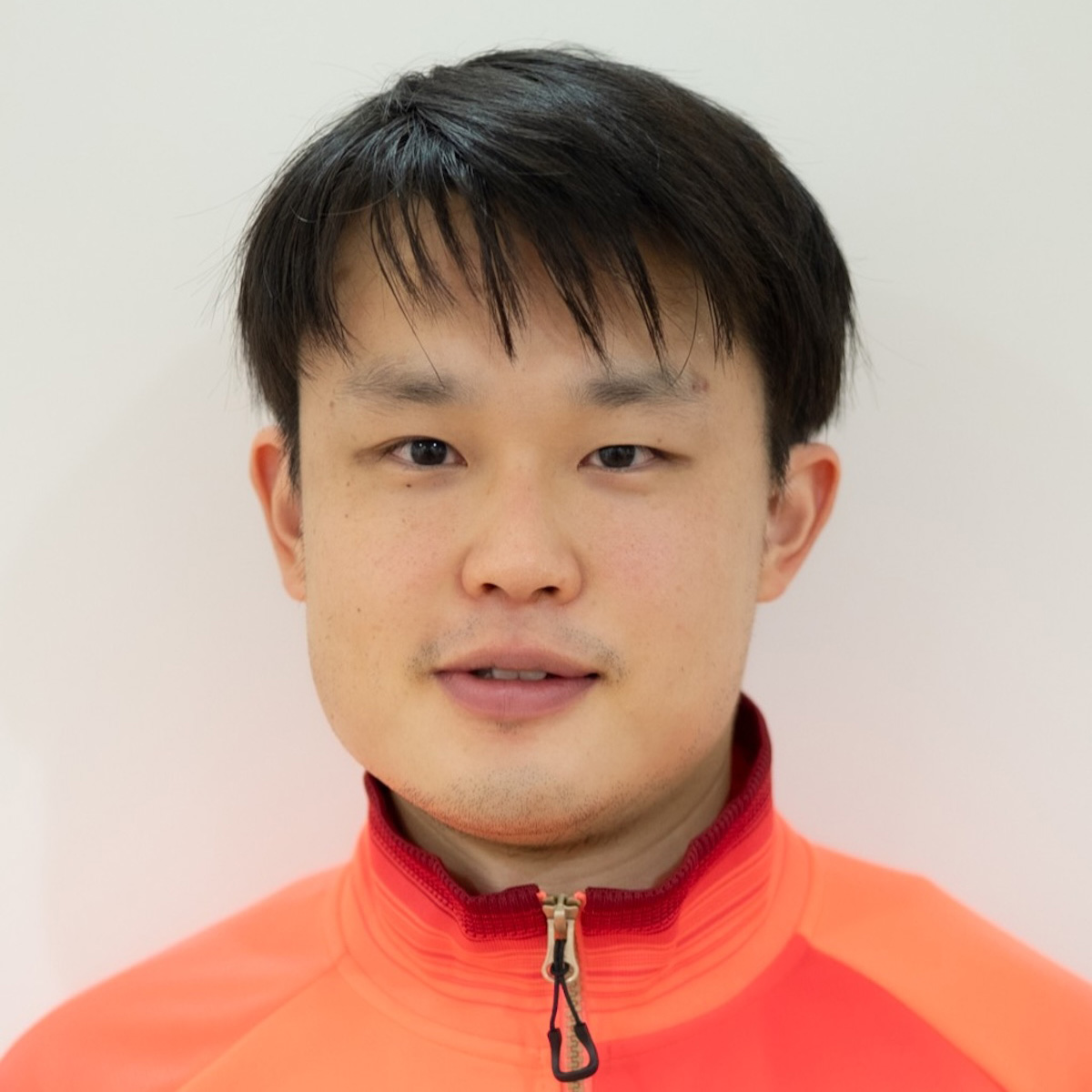  灘光 晋太郎 さん