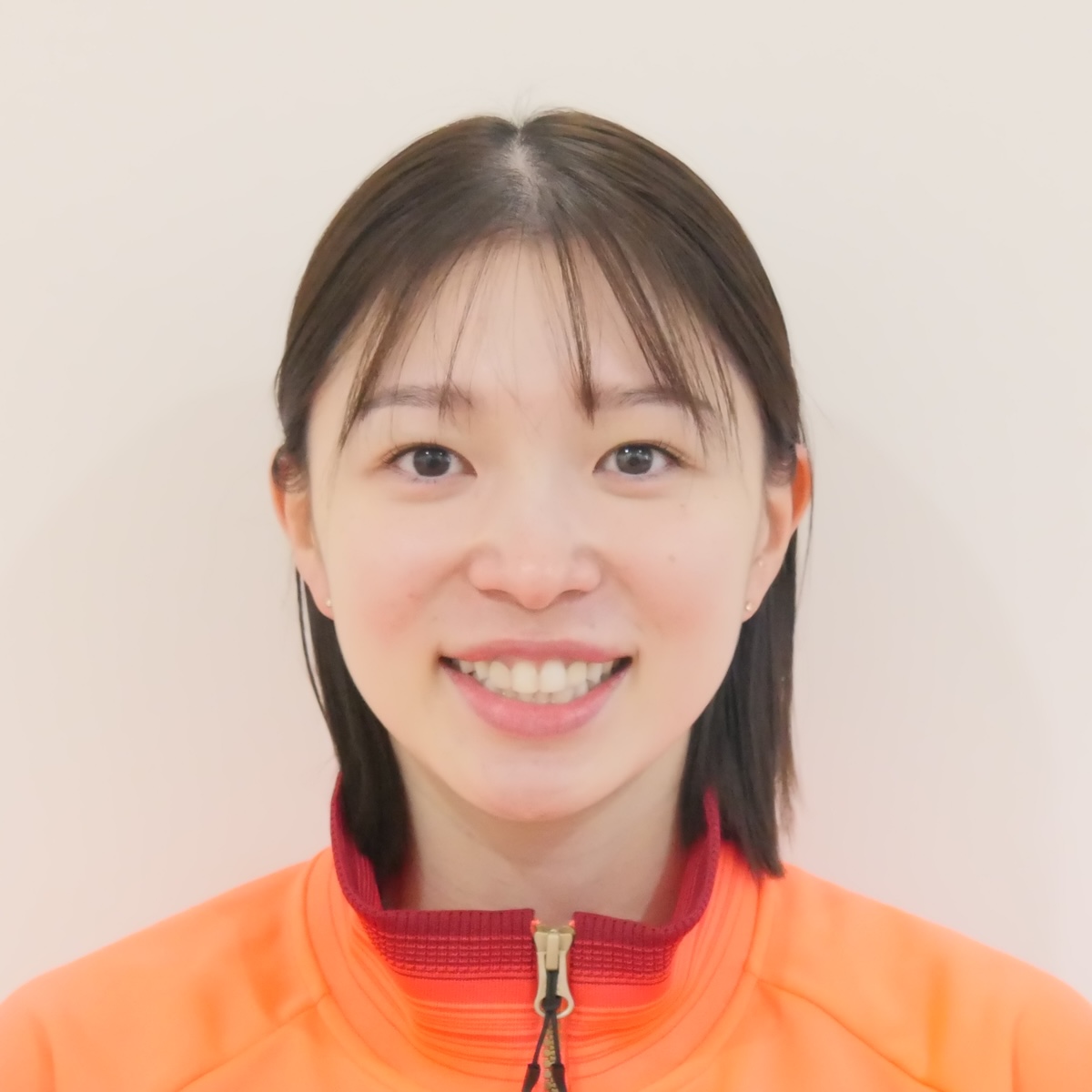  山田 瑞恵 さん