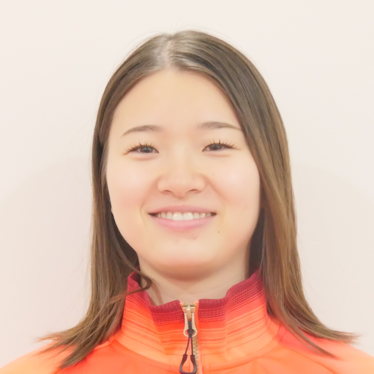  ⾧谷山 優美 さん