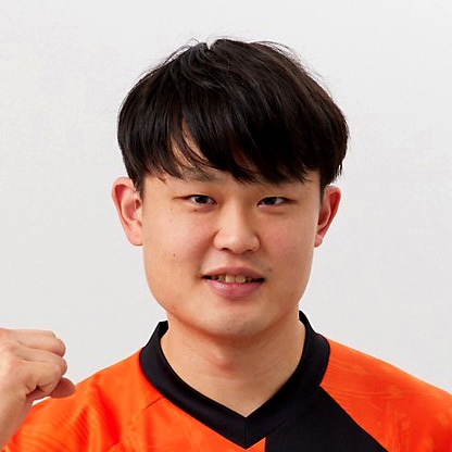 灘光晋太郎さん