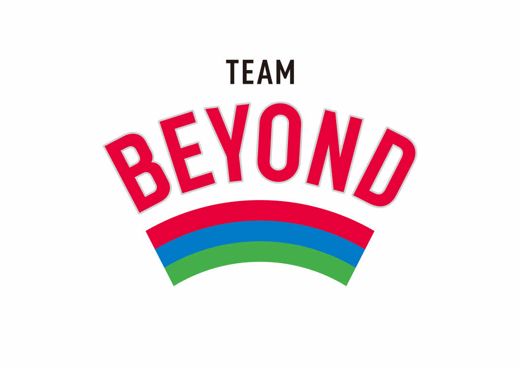 TEAM BEYOND -TOKYO パラスポーツプロジェクト-