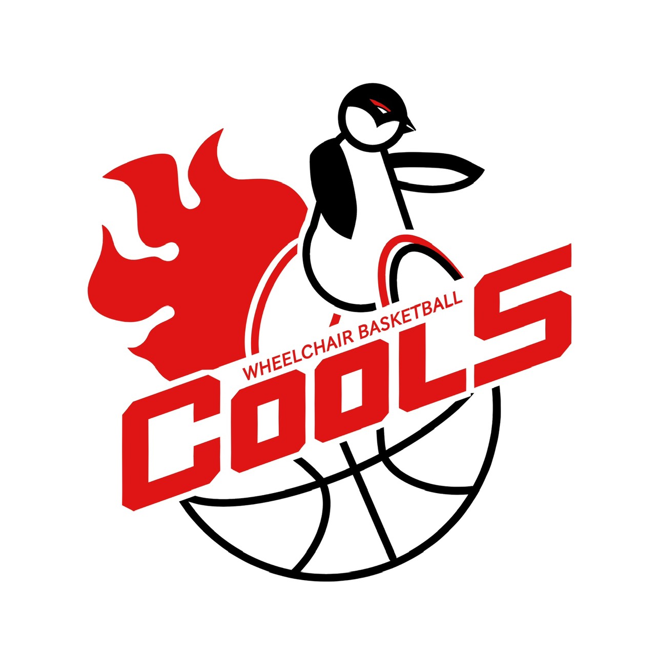 画像：Coolsロゴ