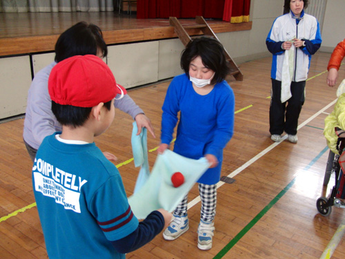 地域支援事業より・・・瑞穂町立第一小学校公開授業 〜あゆみの皆さんと交流しながらおこないました!〜 CIMG0347 - 地域支援事業より・・・瑞穂町立第一小学校公開授業 〜あゆみの皆さんと交流しながらおこないました!〜