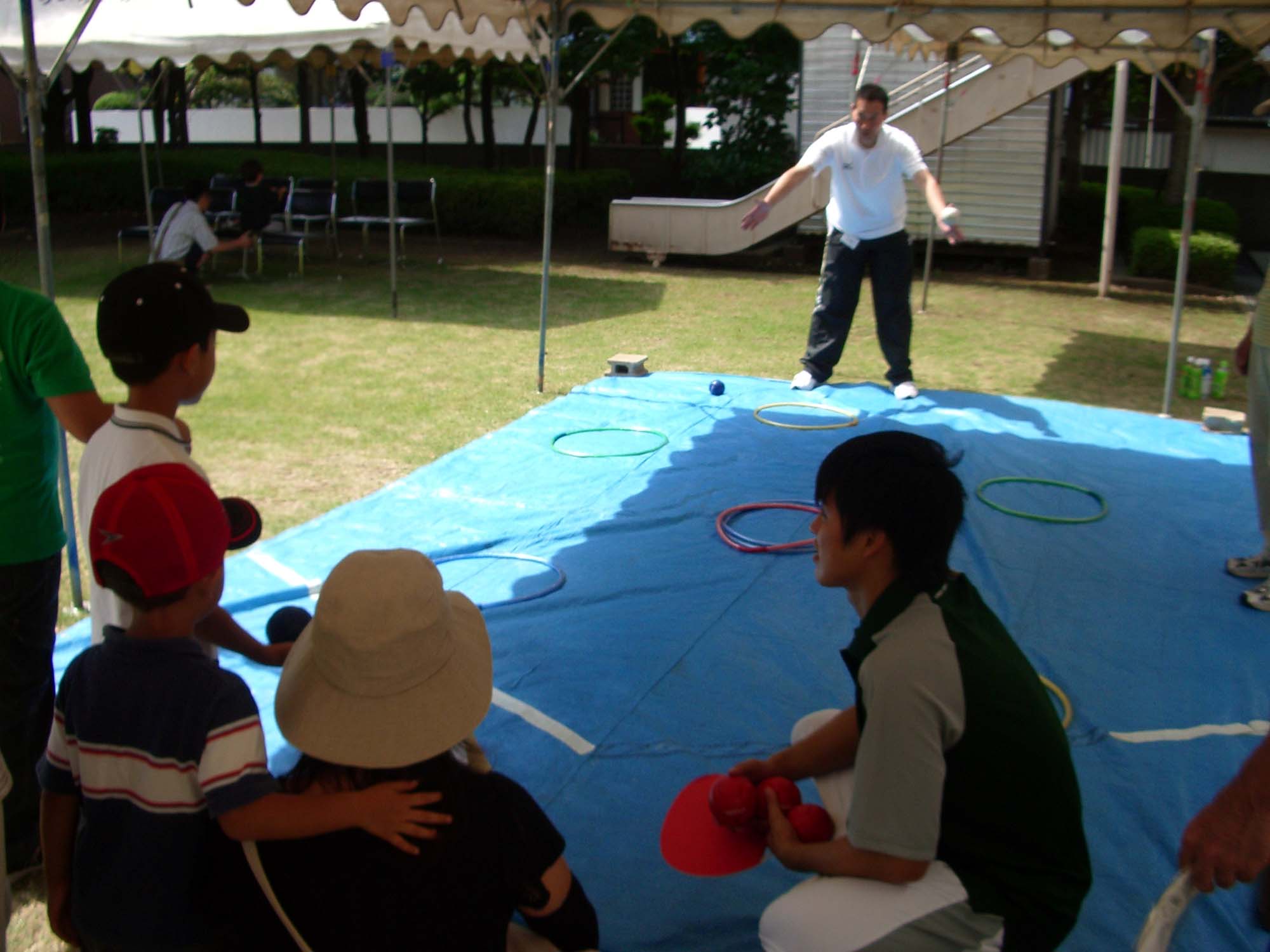 地域支援事業より・・・小平市立障害者福祉センター第25回センターまつりに伺いました IMGP2301 - 地域支援事業より・・・小平市立障害者福祉センター第25回センターまつりに伺いました