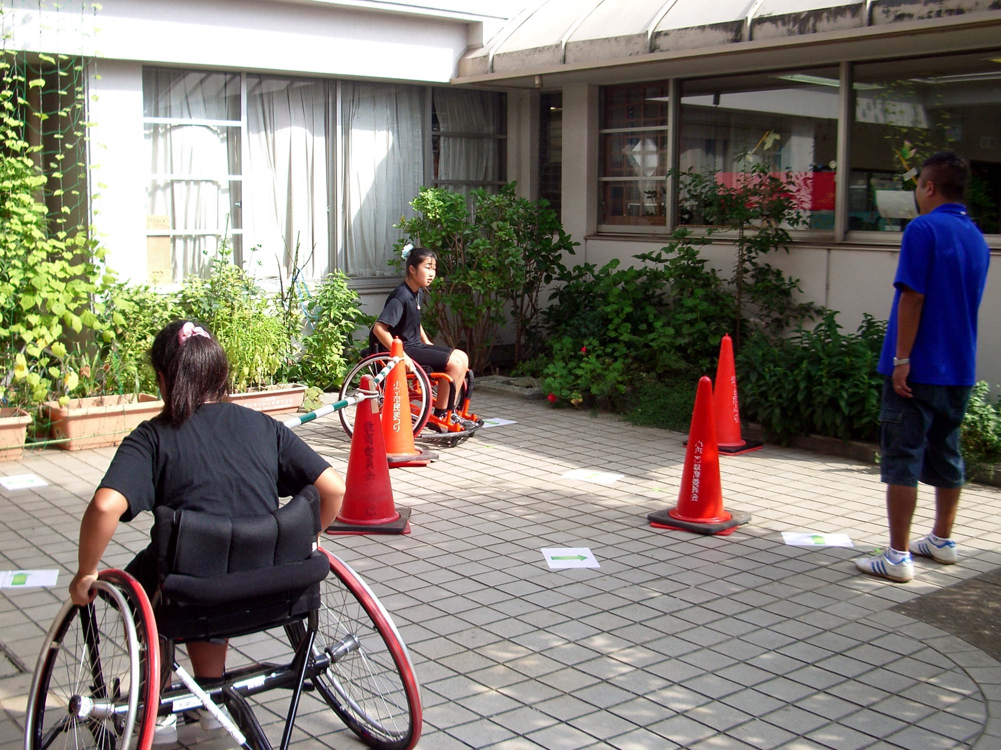 地域支援事業より・・・小平市立障害者福祉センター第25回センターまつりに伺いました IMGP2333 - 地域支援事業より・・・小平市立障害者福祉センター第25回センターまつりに伺いました
