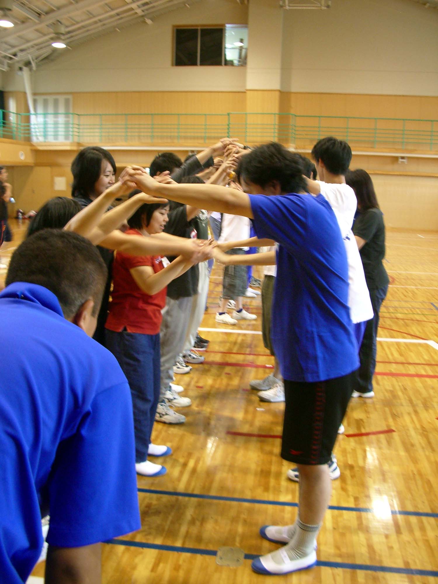 地域支援事業・・・小平市スポーツ教室 〜小平手をつなぐ親の会との協同企画です〜 IMGP2547 - 地域支援事業・・・小平市スポーツ教室 〜小平手をつなぐ親の会との協同企画です〜
