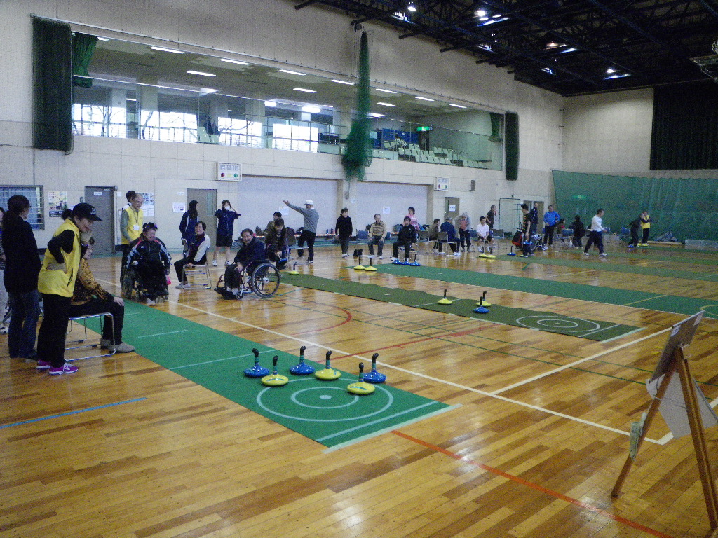 レクリエーション教室より IMGP2935 - レクリエーション教室より
