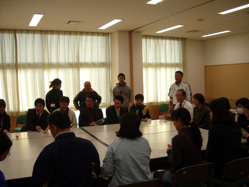 地域支援事業より・・・ 国分寺市立第四小学校に伺いました IMGP3025 - 地域支援事業より・・・ 国分寺市立第四小学校に伺いました