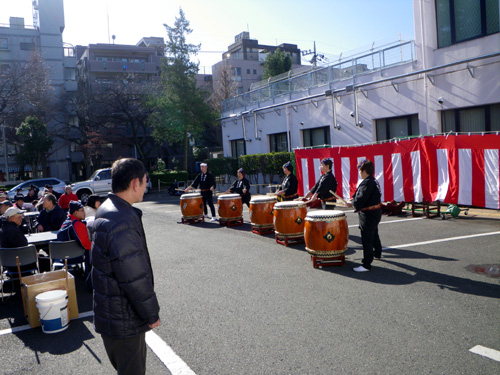 新春もちつき・・・たくさんの参加ありがとうございました。 IMGP3331 - 新春もちつき・・・たくさんの参加ありがとうございました。
