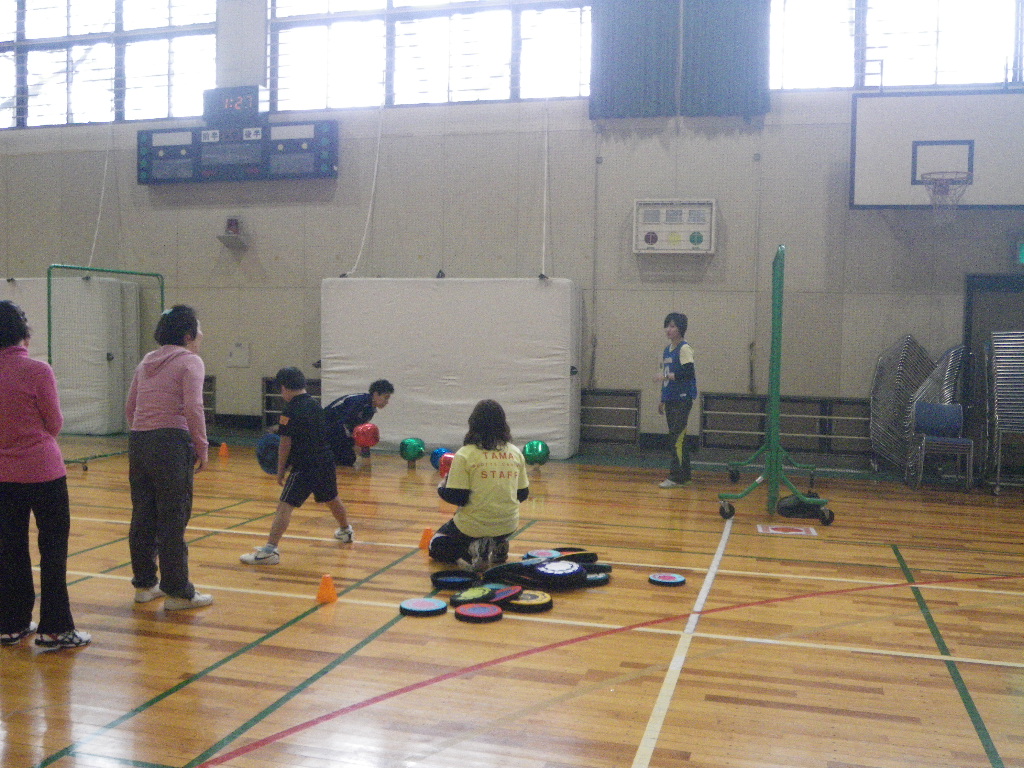 「日曜広場」より IMGP3625 - 「日曜広場」より
