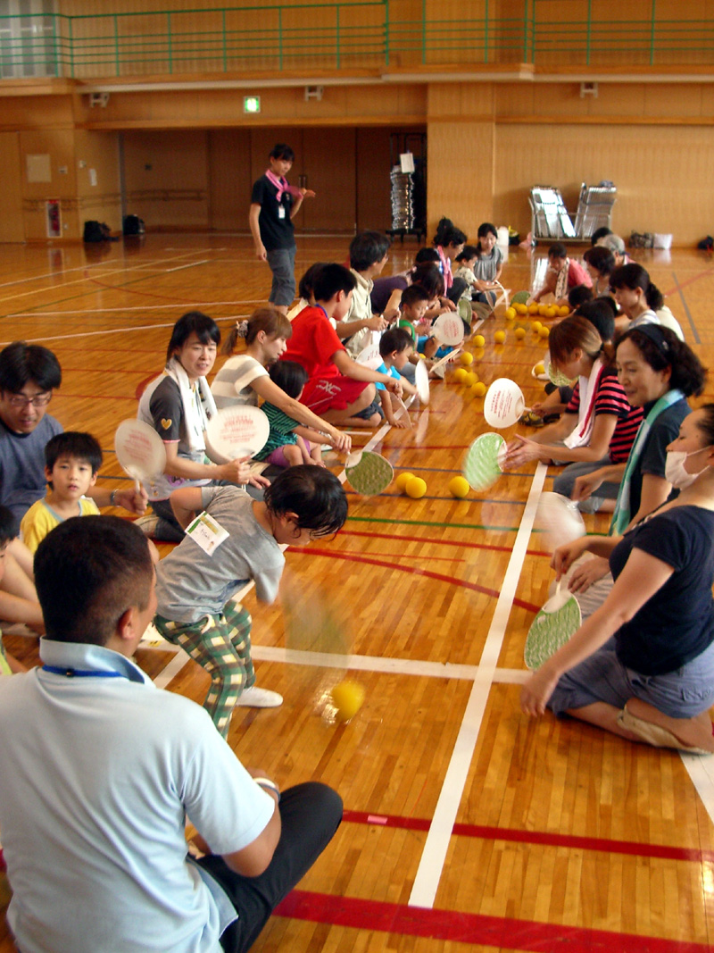 地域支援事業より・・・ 小平市スポーツ教室 〜キッズ教室をおこないました!〜 IMGP5195 - 地域支援事業より・・・ 小平市スポーツ教室 〜キッズ教室をおこないました!〜