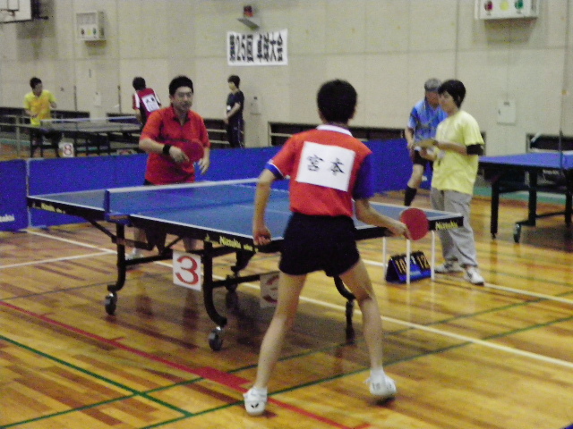 卓球大会・・・たくさんの参加ありがとうございました。 IMGP7700 - 卓球大会・・・たくさんの参加ありがとうございました。