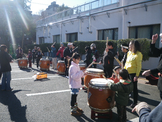 新春もちつきより ・・・新年あけましておめでとうございます。 IMGP8526 - 新春もちつきより ・・・新年あけましておめでとうございます。