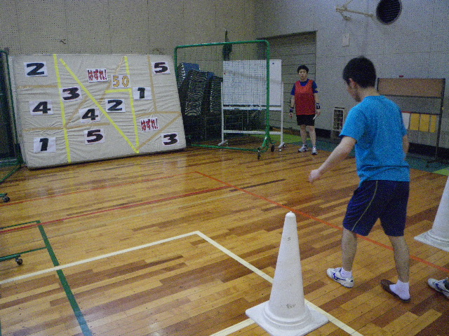 日曜広場・・・ 今月はサッカー。 IMGP9613 - 日曜広場・・・ 今月はサッカー。