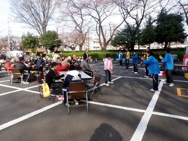 さくら祭り ・・・大勢の参加ありがとうございました。 P3270656 - さくら祭り ・・・大勢の参加ありがとうございました。