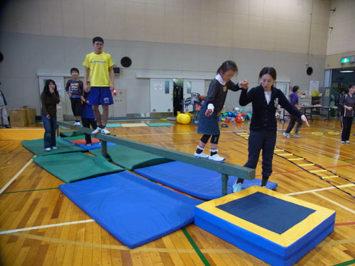 親子で楽しむ体操教室より ・・・3クラスで実施しています。 RIMG3136 - 親子で楽しむ体操教室より ・・・3クラスで実施しています。