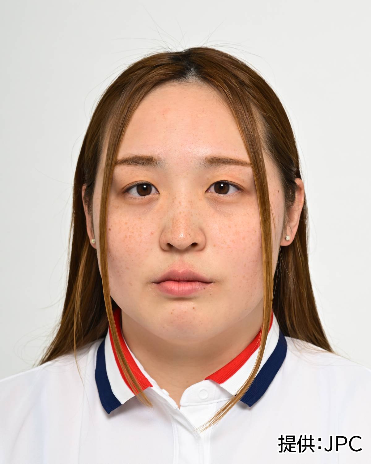 辻内 彩野選手