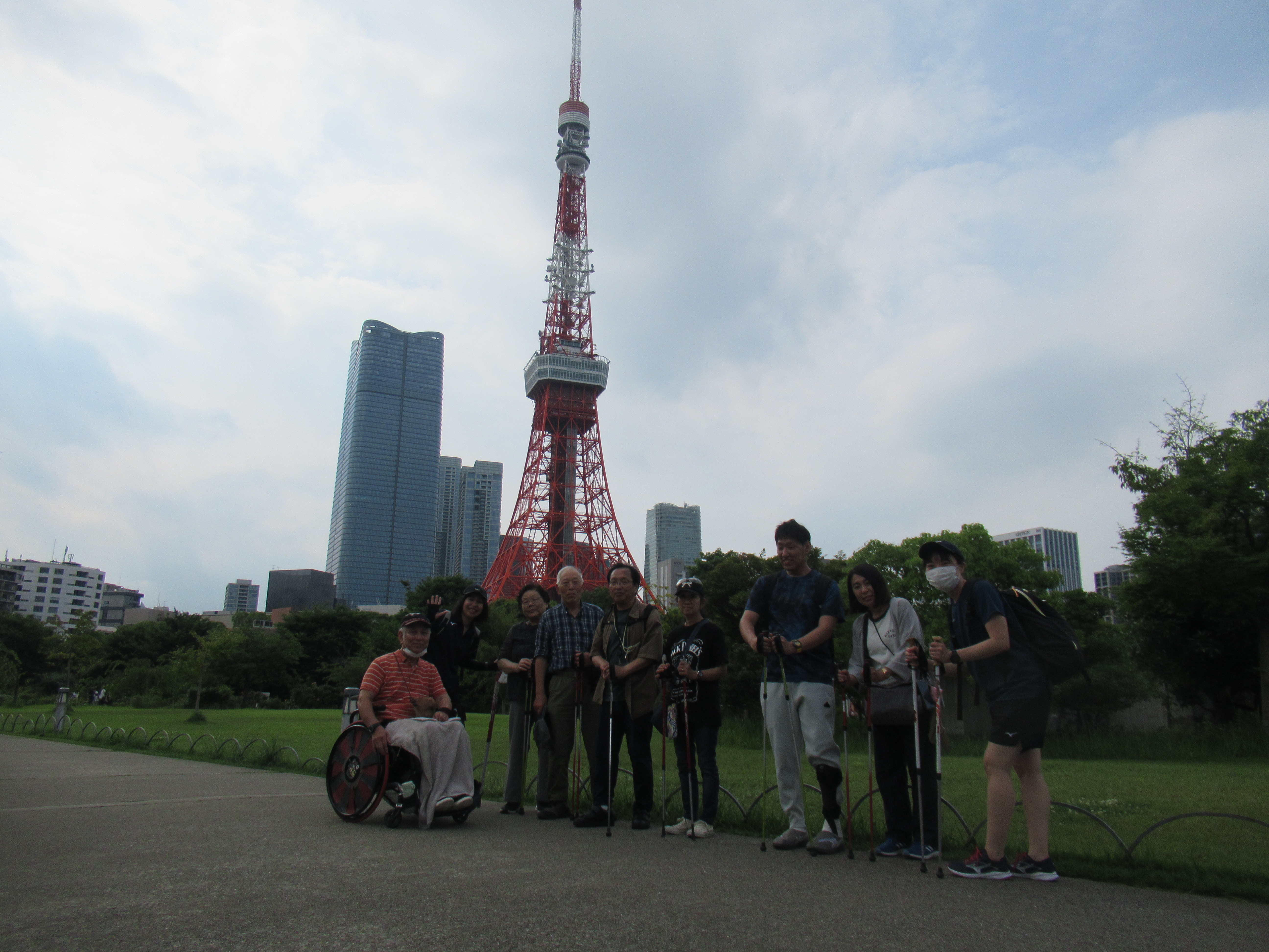 IMG 3481 - 東京23トコトコ散策ツアー