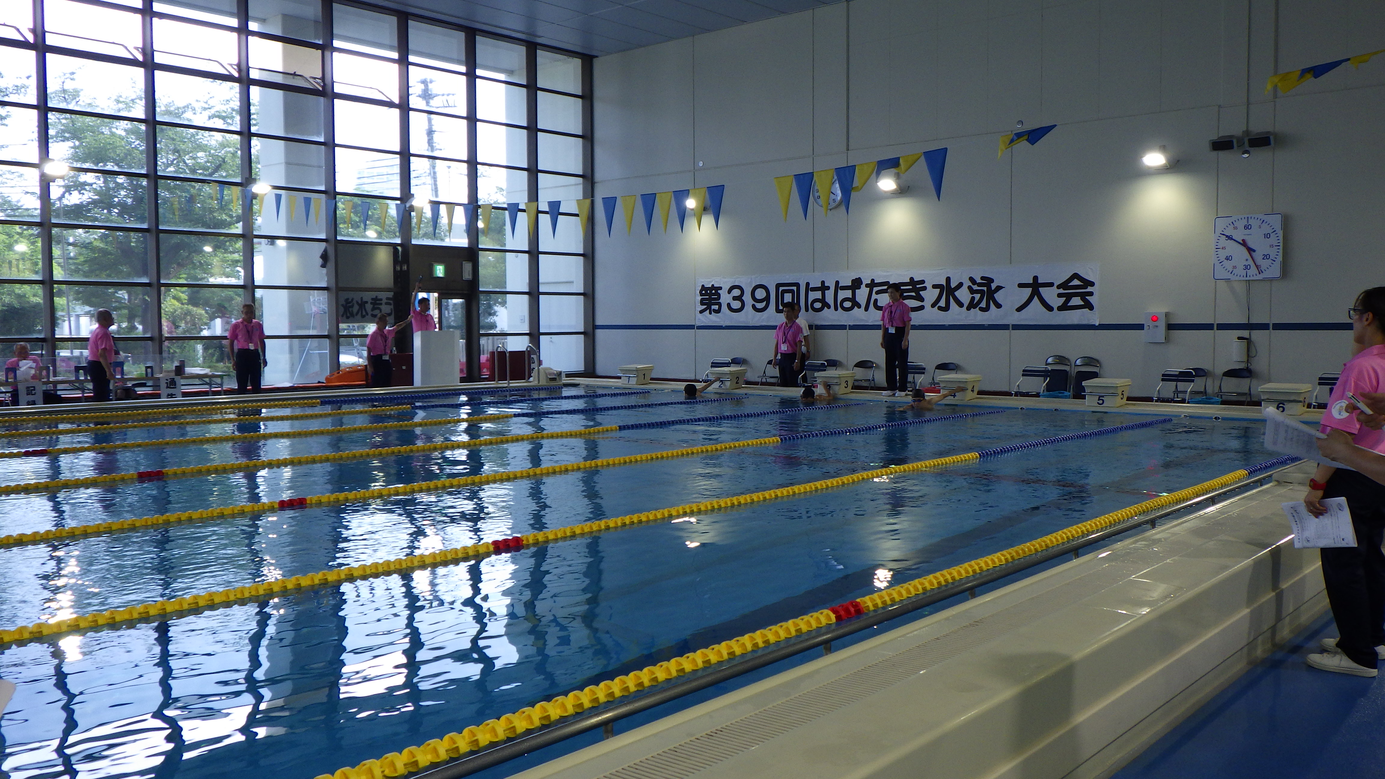 1a0c301b01a205b4a94fe623fa45b9e4 - 第39回はばたき水泳大会